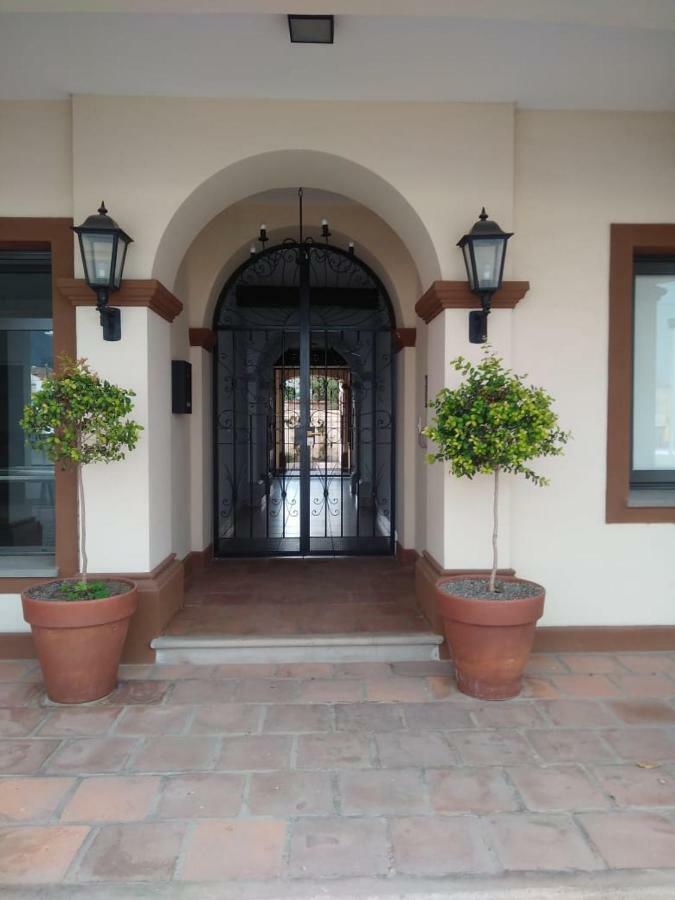 Apartmán Bella Vista - Cafayate Exteriér fotografie