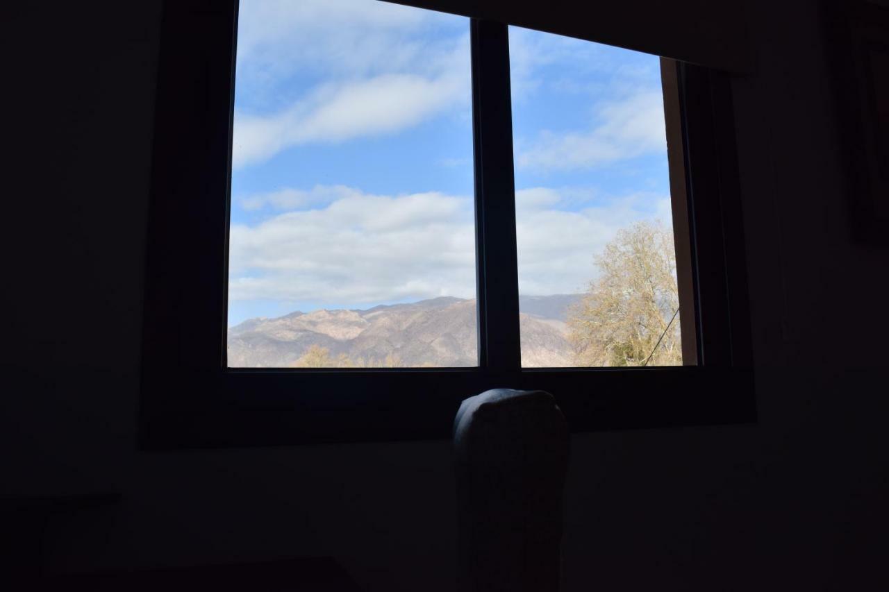 Apartmán Bella Vista - Cafayate Exteriér fotografie