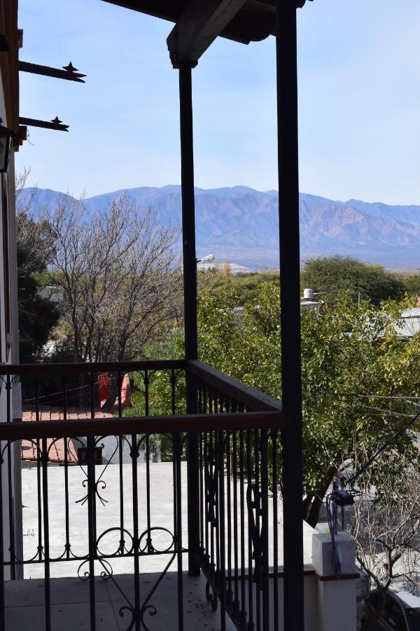 Apartmán Bella Vista - Cafayate Exteriér fotografie